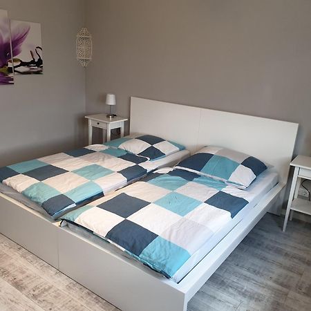 Ferienhaus Theresa Furthen Zewnętrze zdjęcie