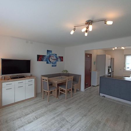 Ferienhaus Theresa Furthen Zewnętrze zdjęcie