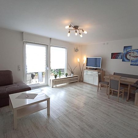 Ferienhaus Theresa Furthen Zewnętrze zdjęcie