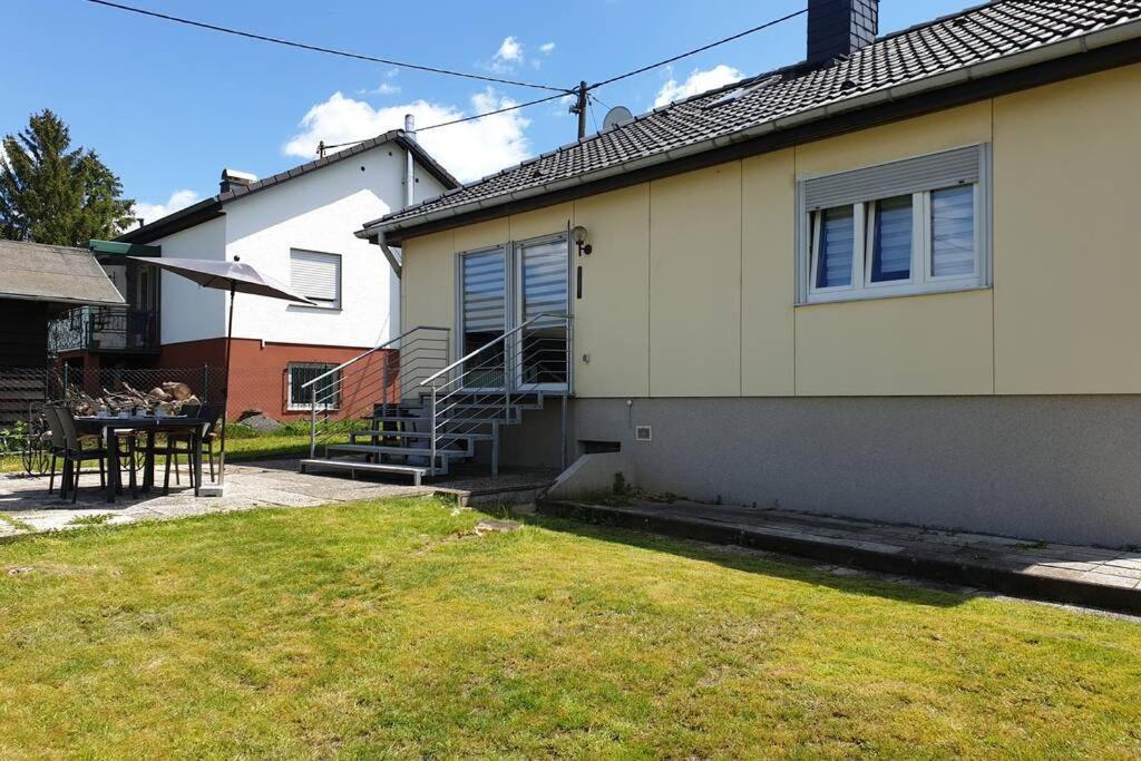 Ferienhaus Theresa Furthen Zewnętrze zdjęcie