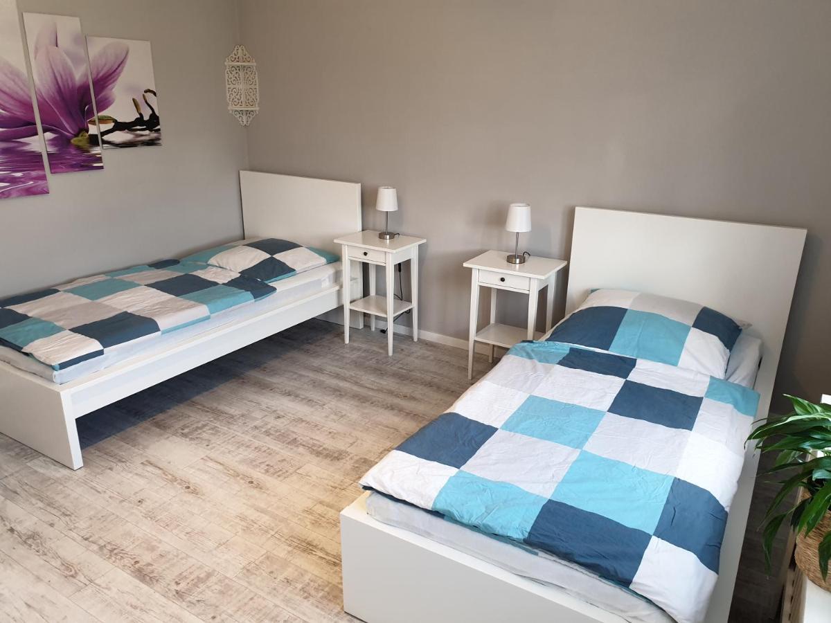 Ferienhaus Theresa Furthen Zewnętrze zdjęcie