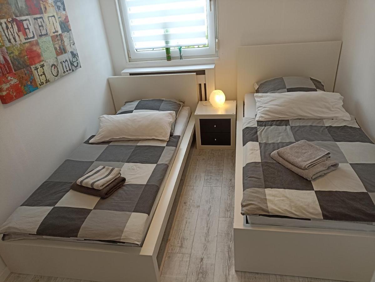 Ferienhaus Theresa Furthen Zewnętrze zdjęcie