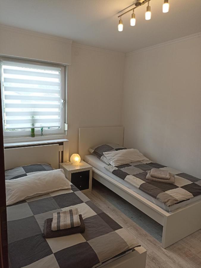 Ferienhaus Theresa Furthen Zewnętrze zdjęcie