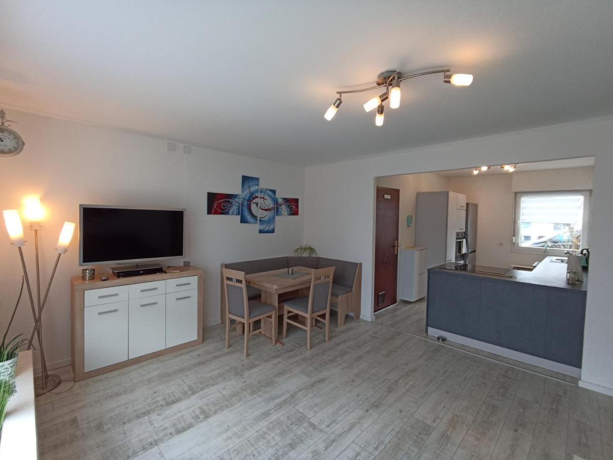 Ferienhaus Theresa Furthen Zewnętrze zdjęcie