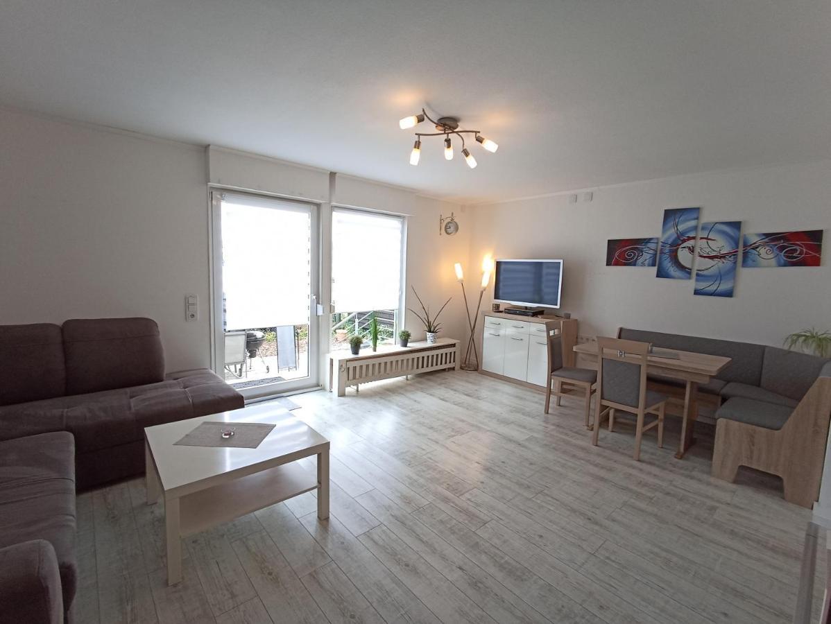 Ferienhaus Theresa Furthen Zewnętrze zdjęcie