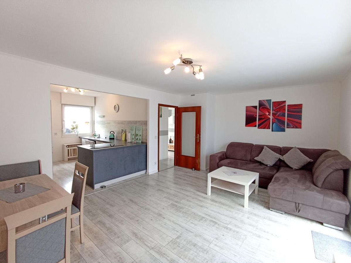 Ferienhaus Theresa Furthen Zewnętrze zdjęcie