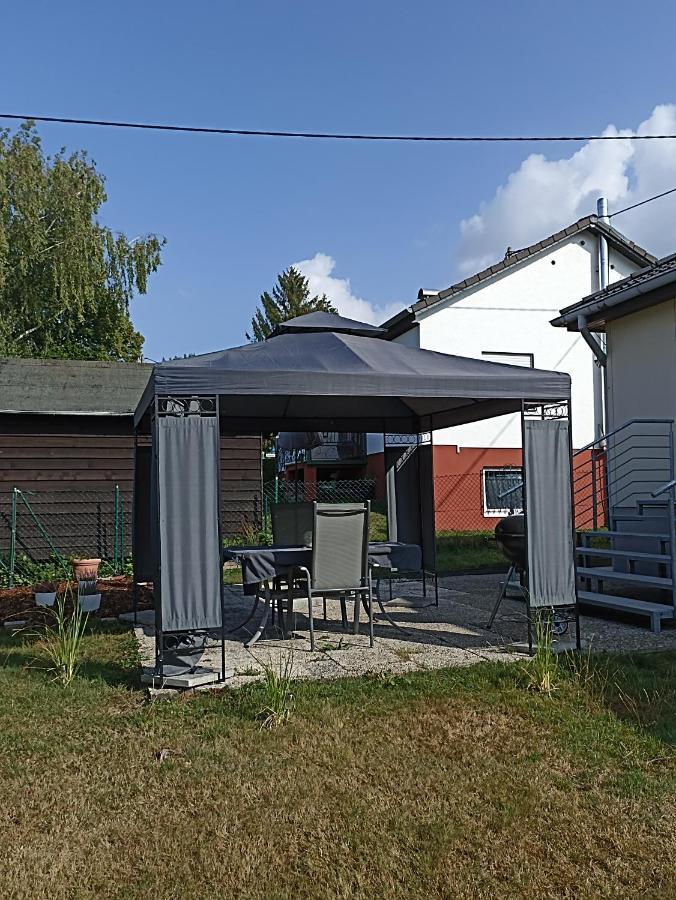 Ferienhaus Theresa Furthen Zewnętrze zdjęcie