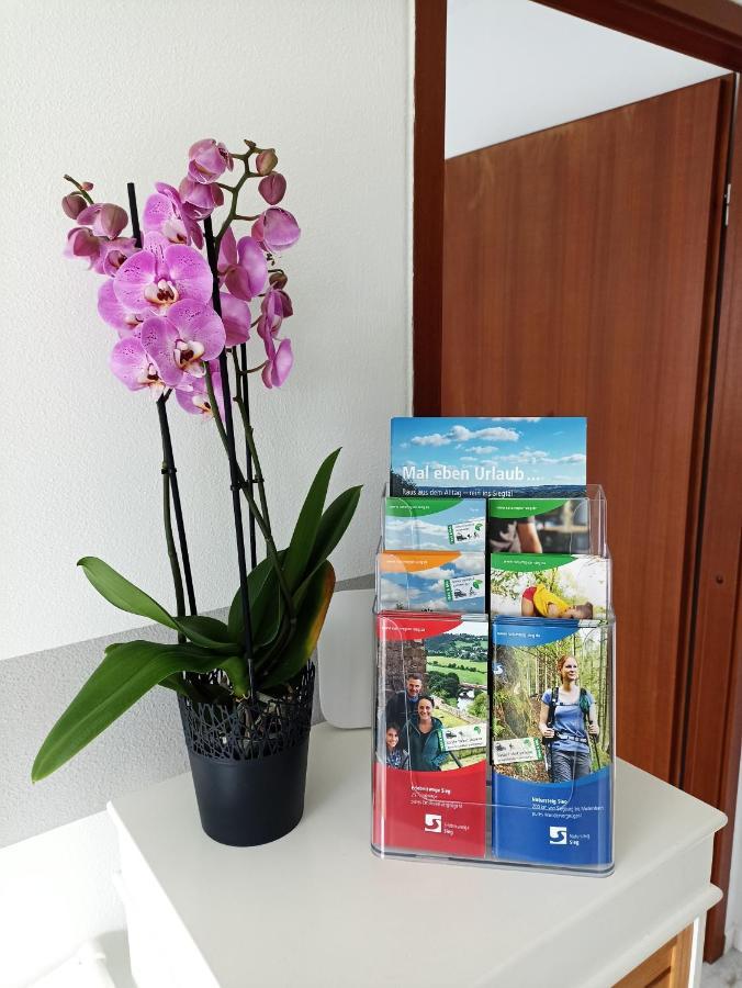 Ferienhaus Theresa Furthen Zewnętrze zdjęcie