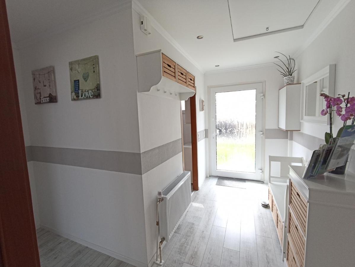 Ferienhaus Theresa Furthen Zewnętrze zdjęcie
