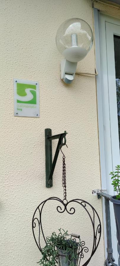 Ferienhaus Theresa Furthen Zewnętrze zdjęcie
